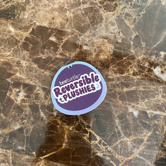 Reversible Octopus - Picture 9 of 9